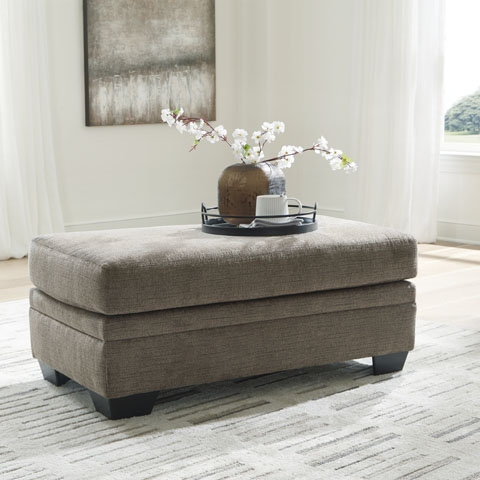 5950514 Stonemeade Ottoman
