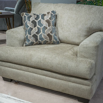 5950423 Stonemeade Oversized Chair