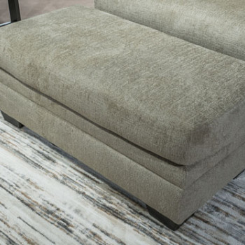 5950414 Stonemeade Ottoman