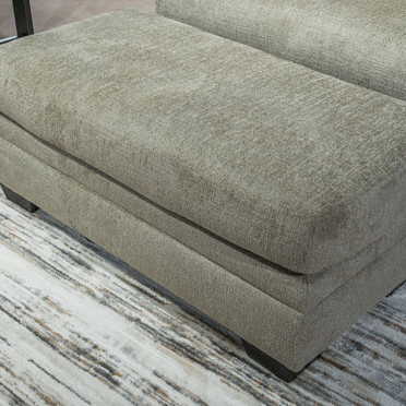 5950414 Stonemeade Ottoman