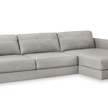 57404S2 Amiata 2-Piece Sectional with Chaise