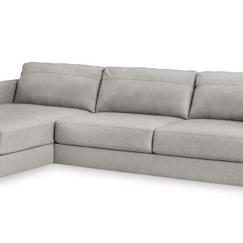 57404S1 Amiata 2-Piece Sectional with Chaise