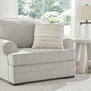 5660323 Eastonbridge Oversized Chair