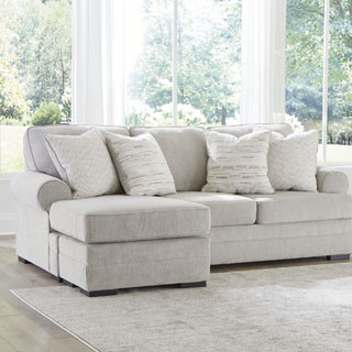 5660318 Eastonbridge Sofa Chaise
