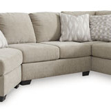 52705S2 Brogan Bay 3-Piece Sectional with Cuddler