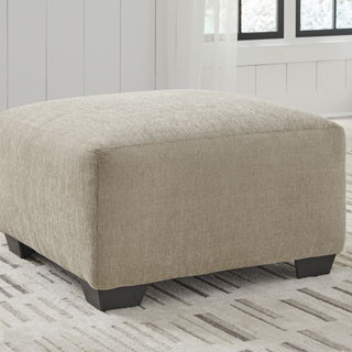 5270508 Brogan Bay Oversized Accent Ottoman