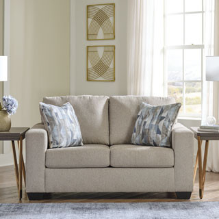 5120435 Deltona Loveseat