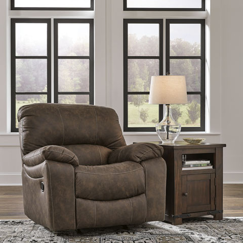 4240425 Kilmartin Recliner