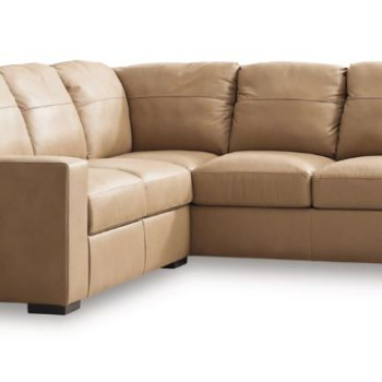 38006S2 Bandon 2-Piece Sectional