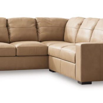 38006S1 Bandon 2-Piece Sectional