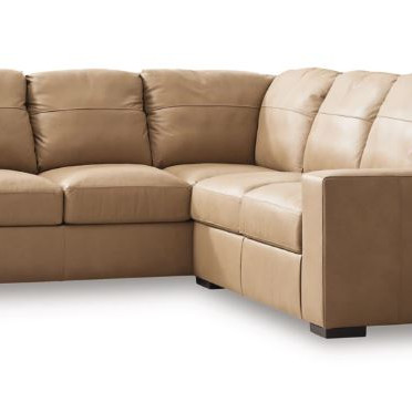 38006S1 Bandon 2-Piece Sectional