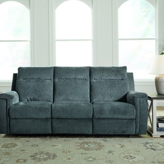 3320287 Barnsana Power Reclining Sofa