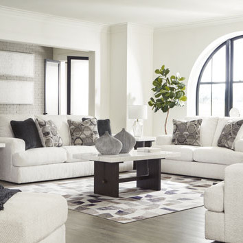 31403-38-35-23 3PC SETS Karinne Sofa + Loveseat + Chair