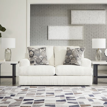 3140335 Karinne Loveseat