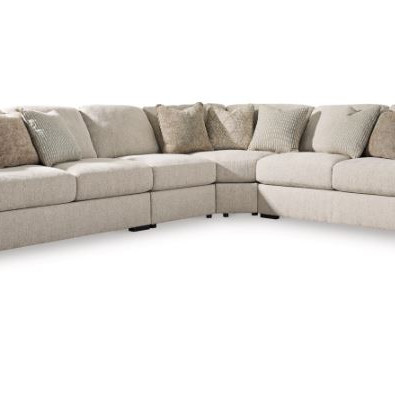 25102S2 Ballyton 4-Piece Sectional