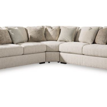 25102S1 Ballyton 3-Piece Sectional