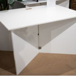 100-54 StoreDisplay X-Based Sofa Riser