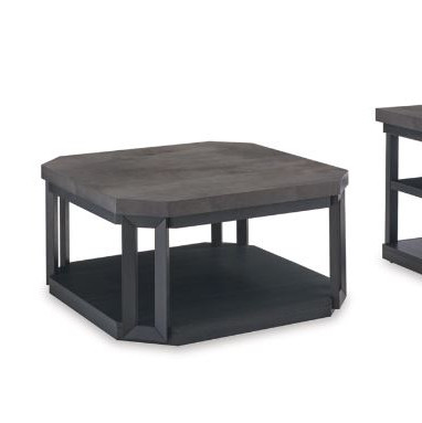 T396-13 Bonilane Table (Set of 3)