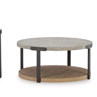 T383-13 Darthurst Table (Set of 3)