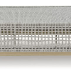 P798-701 Seton Creek Outdoor Coffee Table