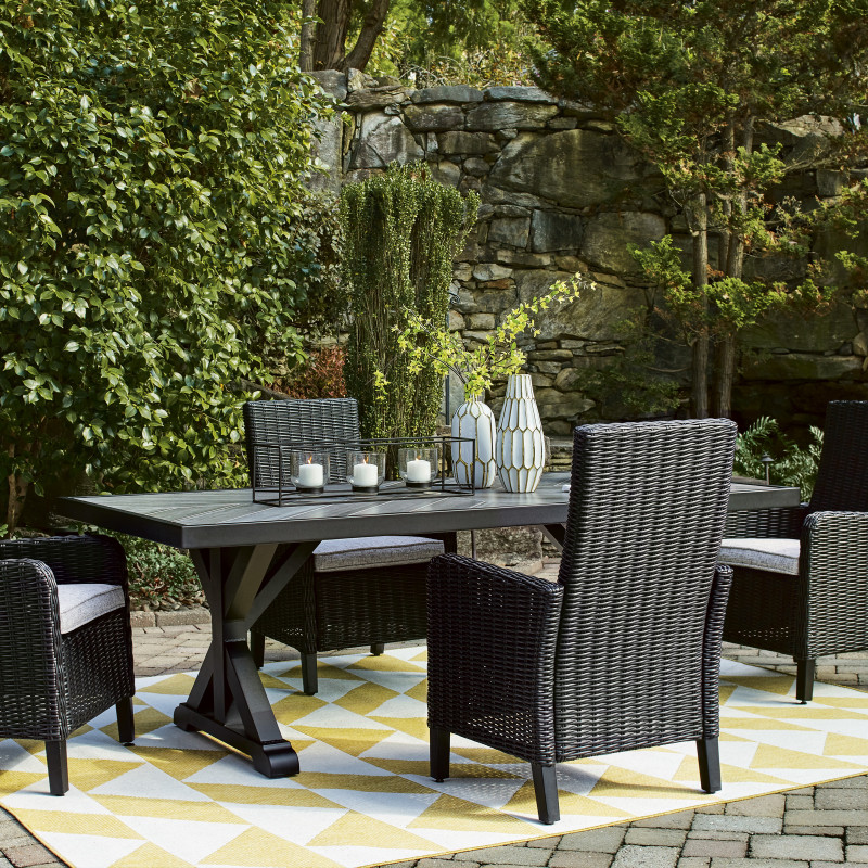 P792-625-601A(4) 5PC SETS Beachcroft Outdoor