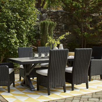 P792-625-601(4)-601A(2) 7PC SETS Beachcroft Outdoor