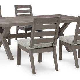 P564-625-601(4) 5PC SETS Hillside Barn Outdoor