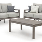 P564-838-835-821(2)-701-702 6PC SETS Hillside Barn Outdoor