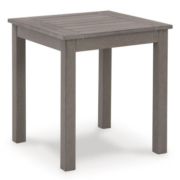 P564-702 Hillside Barn Outdoor End Table