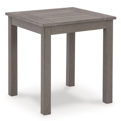P564-702 Hillside Barn Outdoor End Table