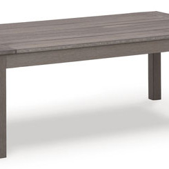 P564-701 Hillside Barn Outdoor Coffee Table
