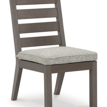 P564-601 Hillside Barn Outdoor Dining Chair