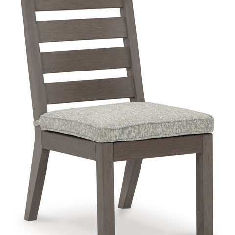 P564-601 Hillside Barn Outdoor Dining Chair