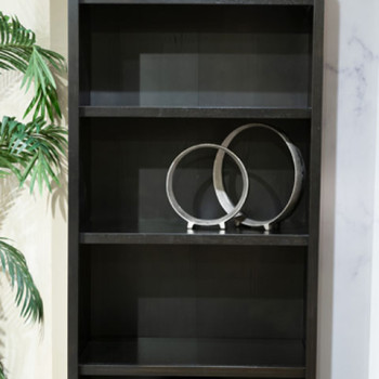 H821-17 Rowanbeck 72" Bookcase