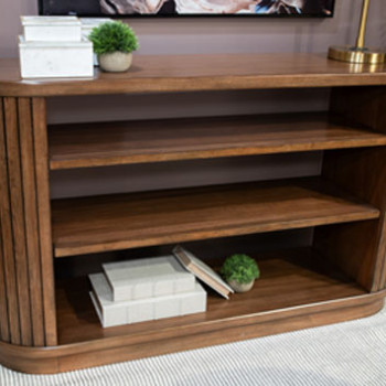 H687-46 Korestone 60" Credenza