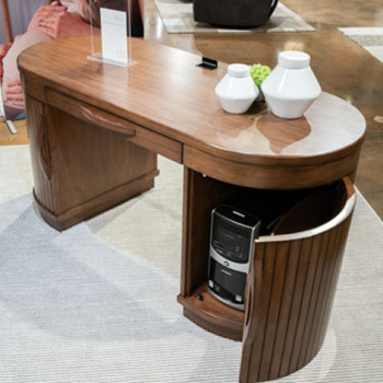 H687-27 Korestone 63" Home Office Desk