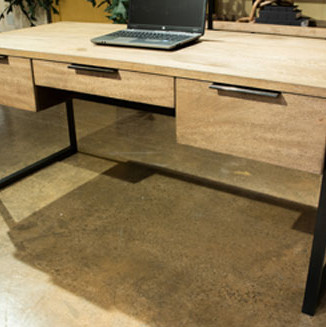 H632-44 Montia 67" Home Office Desk