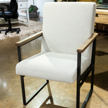 H632-01A Montia Home Office Desk Chair