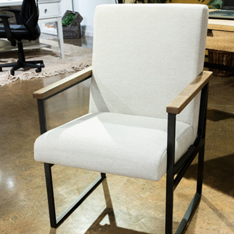 H632-01A Montia Home Office Desk Chair