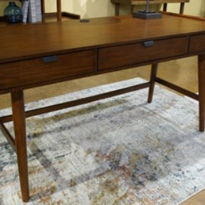 H615-44 Lyncott 60" Home Office Desk