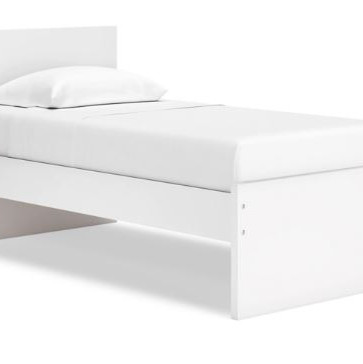 EB9630B5 Onita Twin Panel Platform Bed
