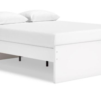 EB9630B4 Onita Queen Platform Bed