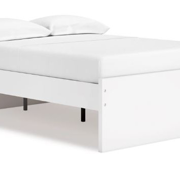 EB9630B3 Onita Full Platform Bed