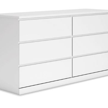 EB9630-231 Onita Dresser