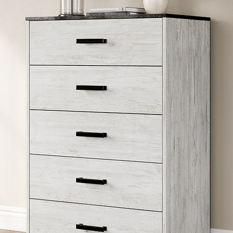EB4121-245 Shawburn Chest of Drawers