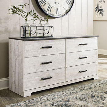 EB4121-231 Shawburn Dresser