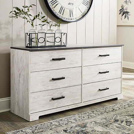 EB4121-231 Shawburn Dresser