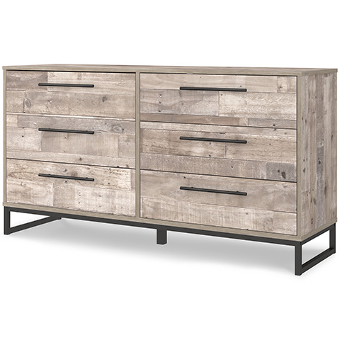 EB2320-231 Neilsville Dresser