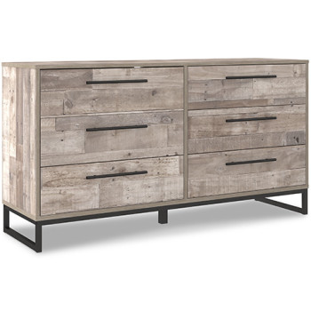 EB2320-131 Neilsville Dresser