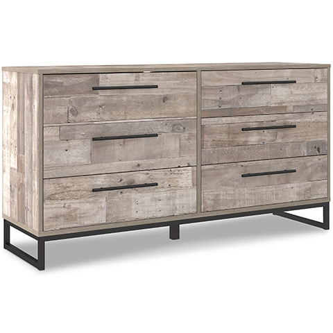 EB2320-131 Neilsville Dresser